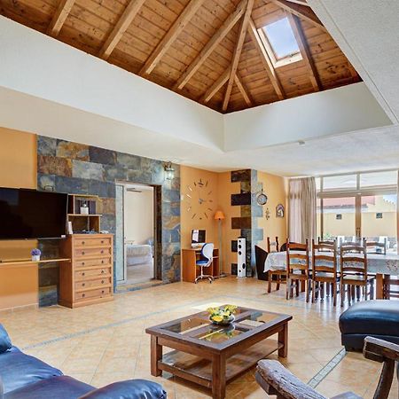 Villa Susi Калета де Фусте Екстериор снимка