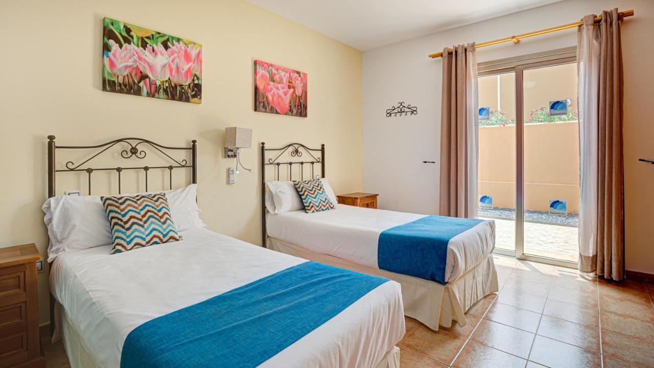 Villa Susi Калета де Фусте Екстериор снимка