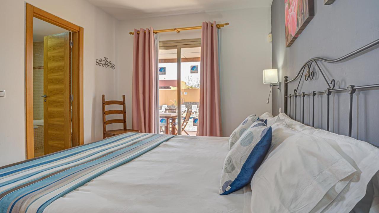 Villa Susi Калета де Фусте Екстериор снимка
