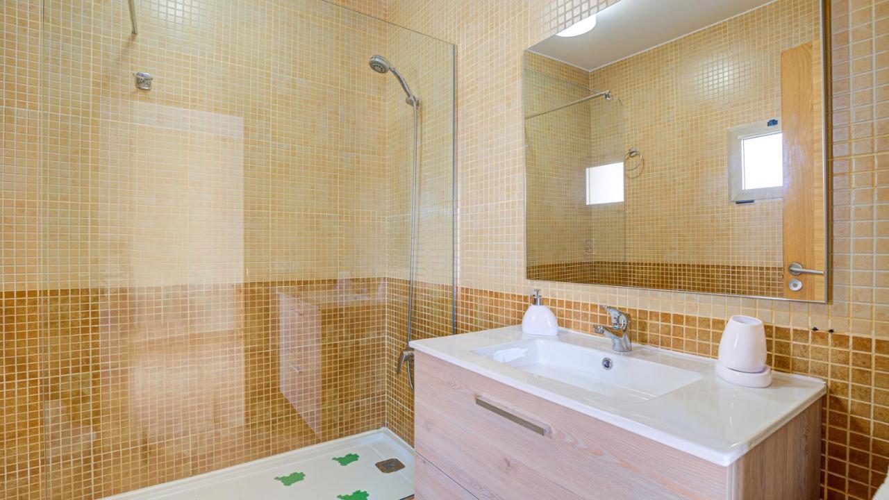 Villa Susi Калета де Фусте Екстериор снимка