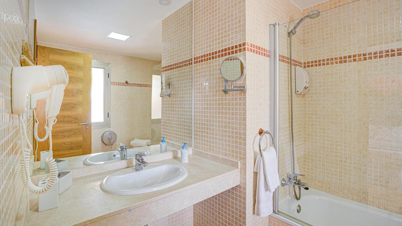 Villa Susi Калета де Фусте Екстериор снимка