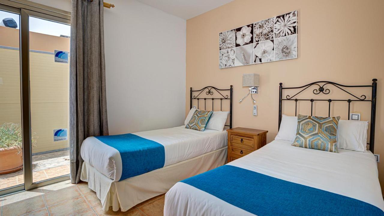 Villa Susi Калета де Фусте Екстериор снимка